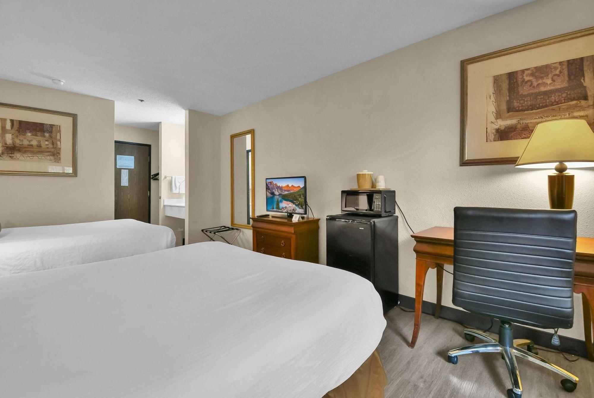 Hotel Baymont By Wyndham 3*