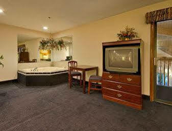 Baymont By Wyndham 3* Zanesville