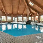 Baymont By Wyndham Zanesville 