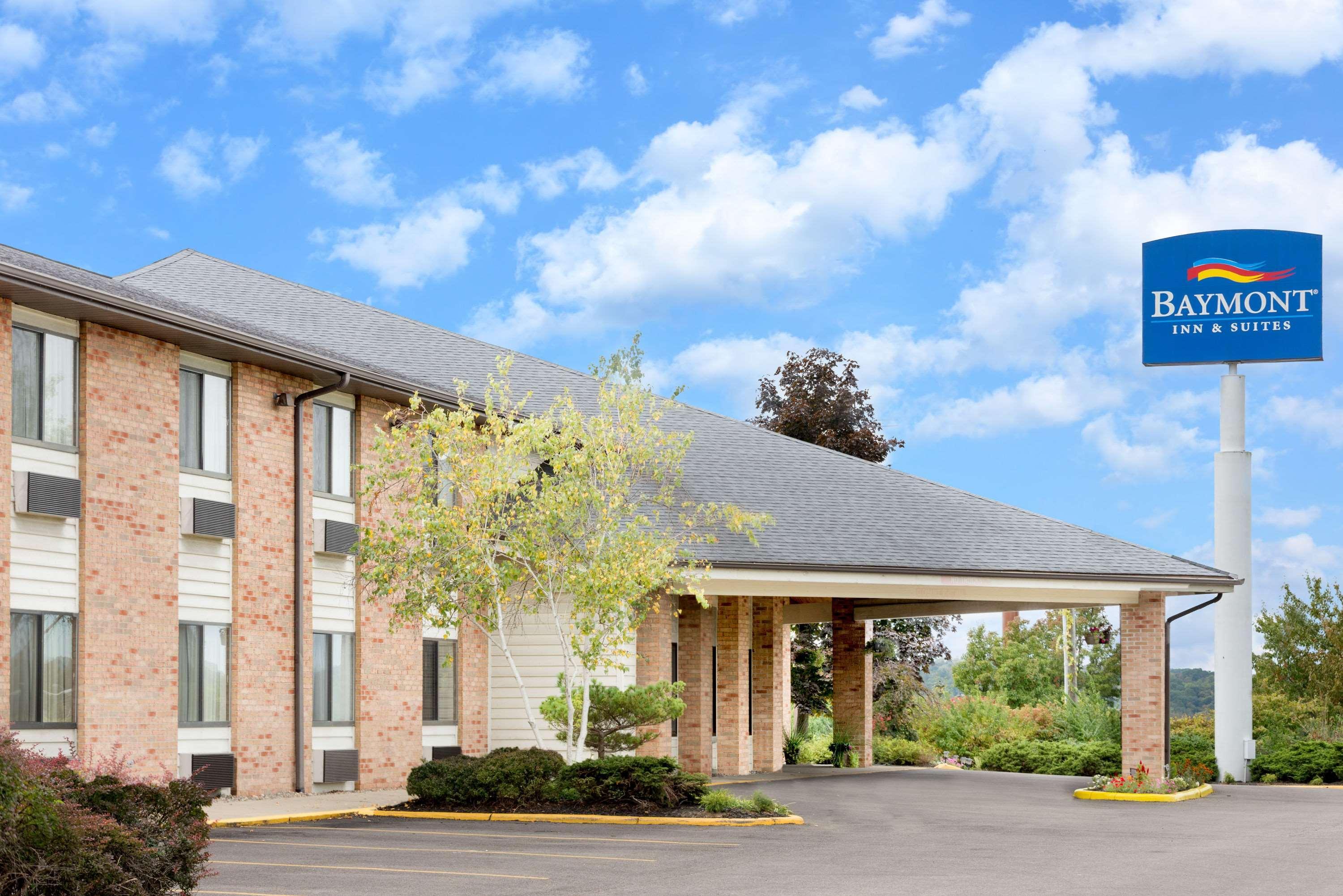 Hotel Baymont By Wyndham 3*