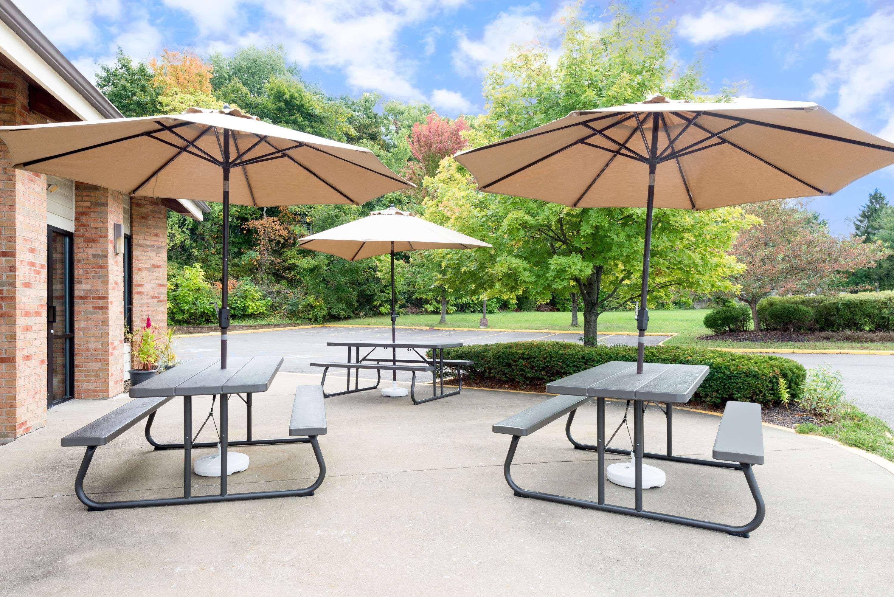 Baymont By Wyndham 3* Zanesville