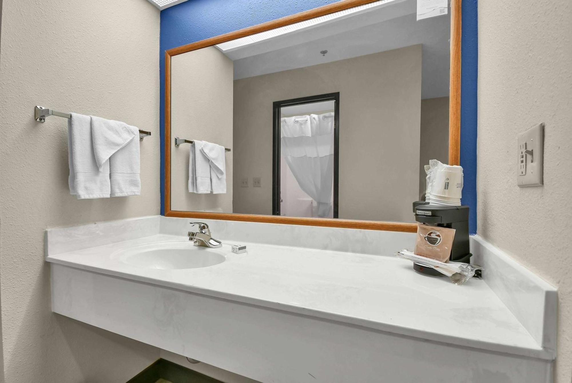 Baymont By Wyndham 3* Zanesville