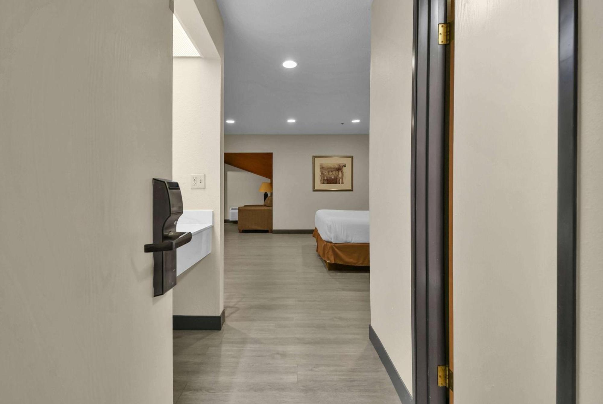 Baymont By Wyndham 3*