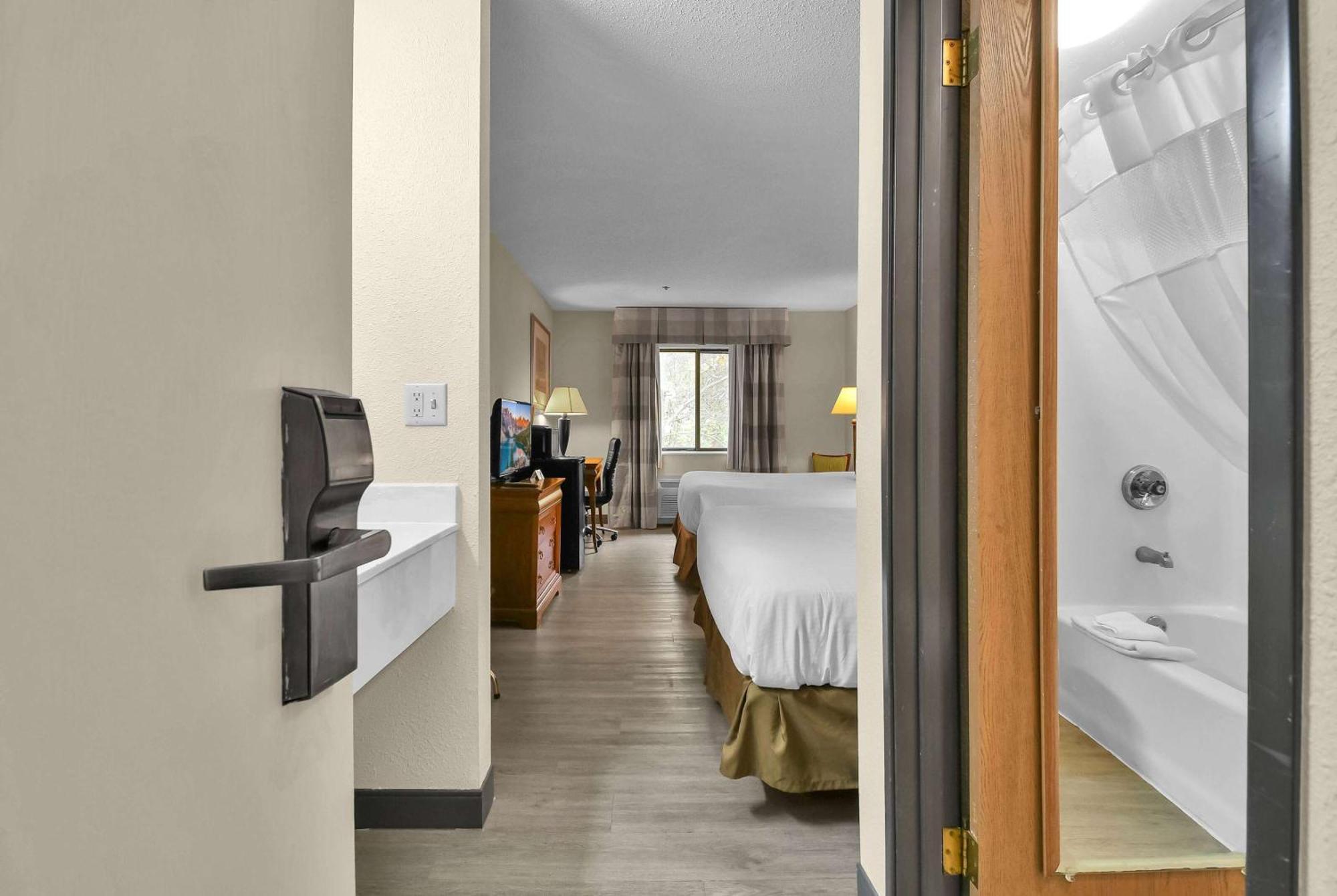 Baymont By Wyndham Hotel Zanesville