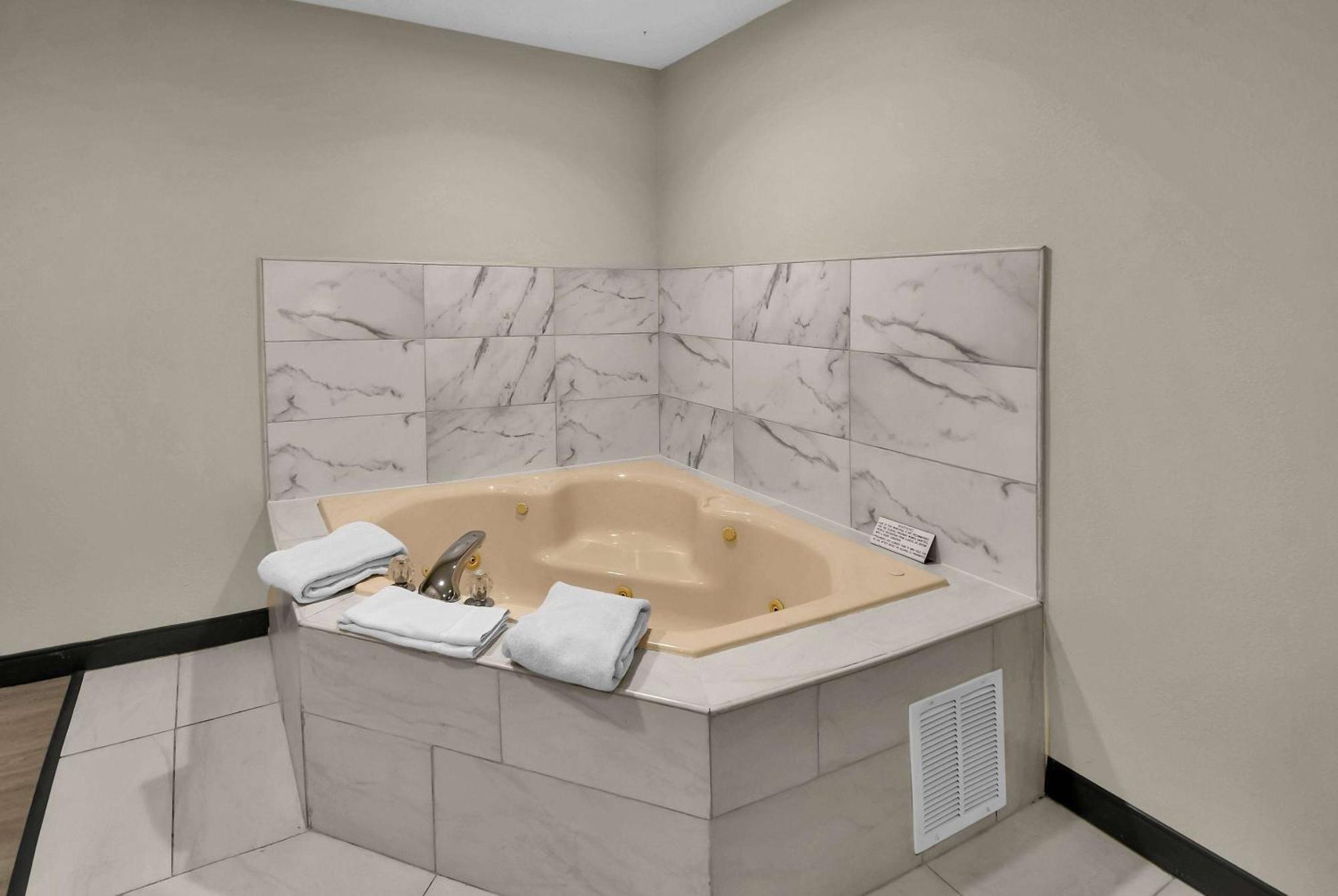 Baymont By Wyndham 3*