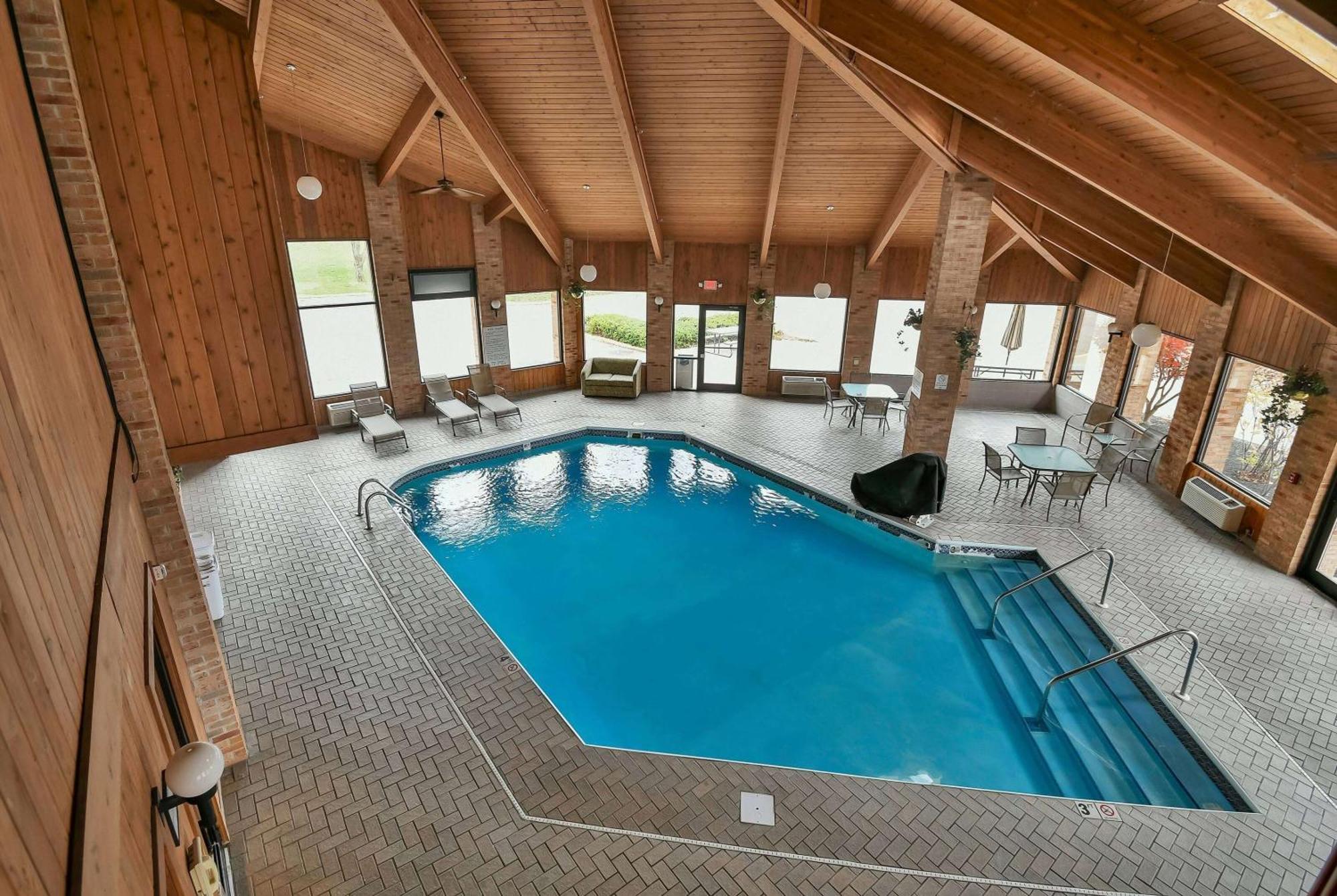 Baymont By Wyndham 3* Zanesville
