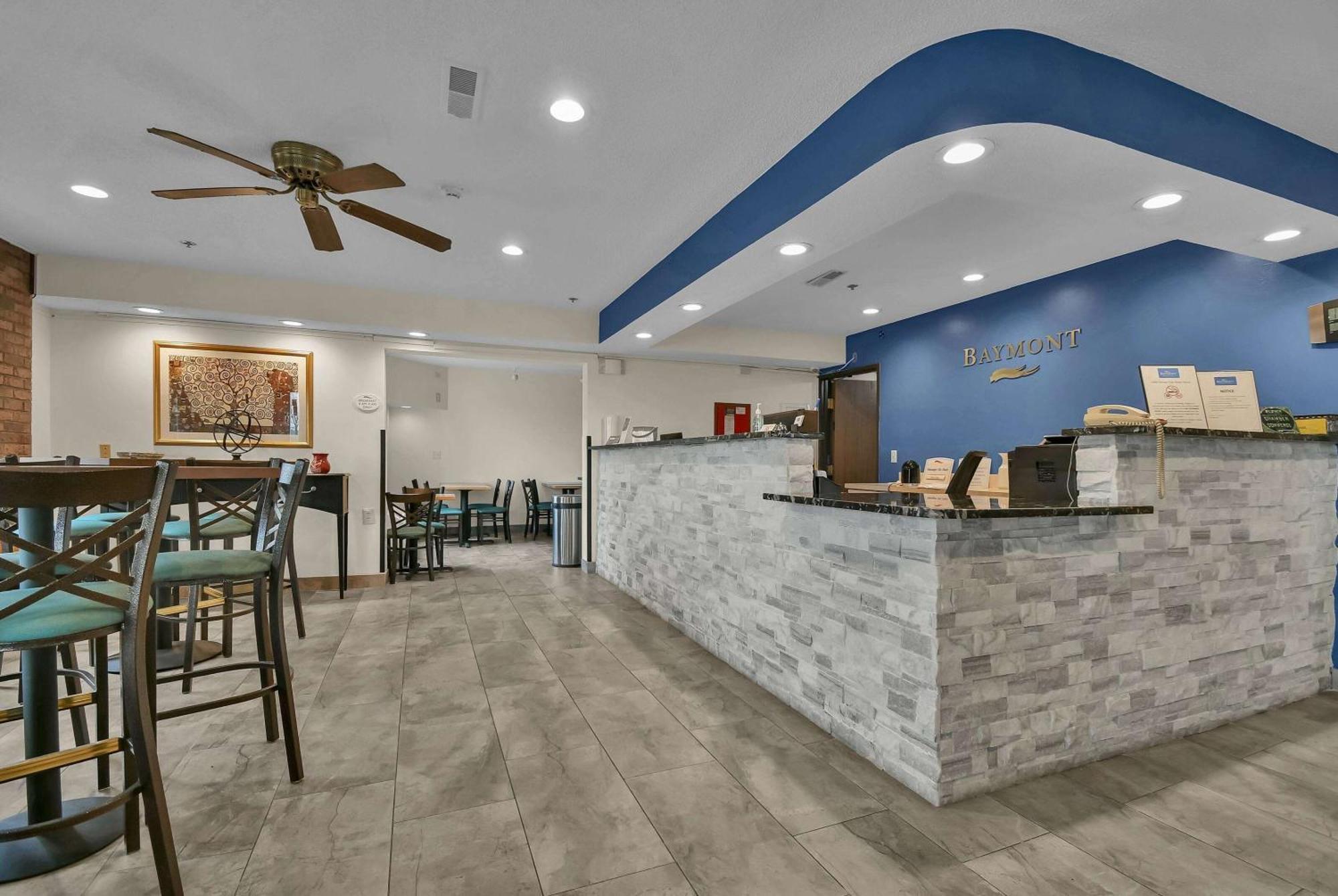 Baymont By Wyndham Hotel 3*