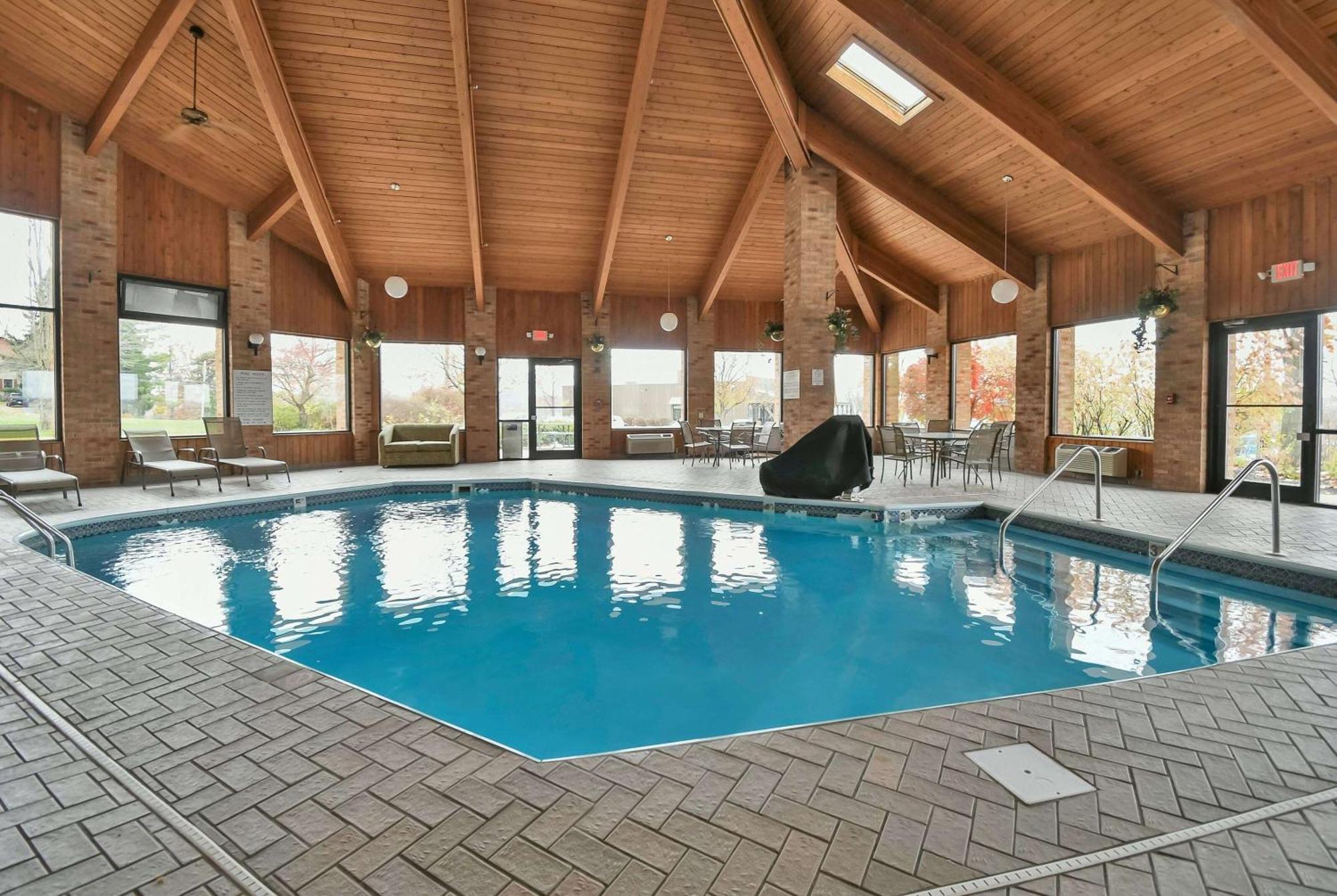 Baymont By Wyndham Hotel Zanesville