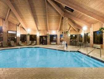 Hotel Baymont By Wyndham 3*