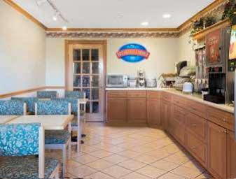Baymont By Wyndham 3* Zanesville