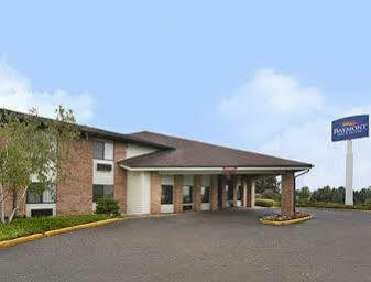 Hotel Baymont By Wyndham 3*