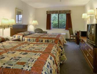 Hotel Baymont By Wyndham 3*