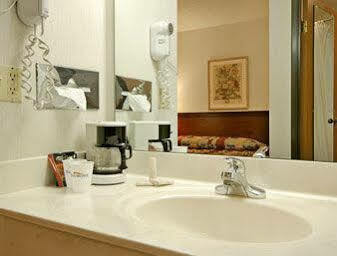 Baymont By Wyndham Hotel Zanesville